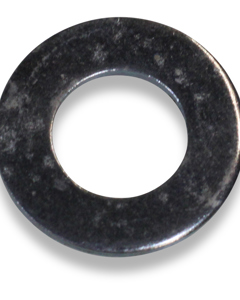 Washer B 10.5 DIN 125 galv